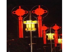 LED中国结光源怎么才能亮度高